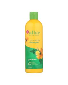 Alba Botanica - Hawaiian Hair Wash - Hydrating Gardenia - 12 fl oz