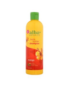 Alba Botanica - Hawaiian Hair Wash - Moisturizing Mango - 12 fl oz