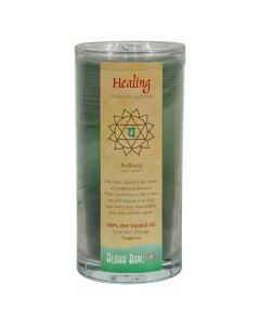 Aloha Bay - Chakra Jar Candle - Healing - 11 oz