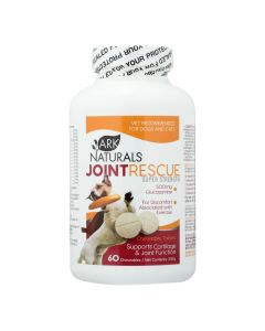 Ark Naturals Joint Rescue - 500 mg - 60 Chewables