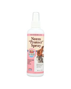 Ark Naturals Neem Protect Spray - 8 fl oz