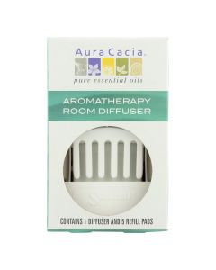 Aura Cacia - Aromatherapy Room Diffuser - 1 Diffuser