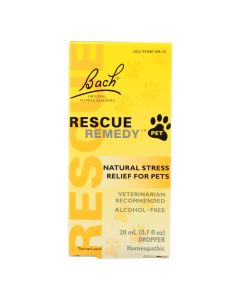 Bach Rescue Remedy Pet - 20 ml