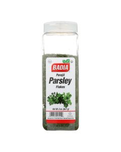Badia Spices - Parsley Flakes - Spice - 2 oz.