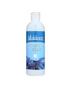 Biokleen Produce Wash - 16 fl oz