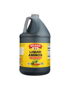 Bragg - Liquid Aminos - 128 oz - case of 4