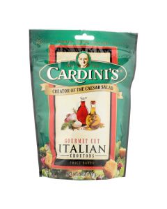 Cardini's Croutons - Italian - 5 oz