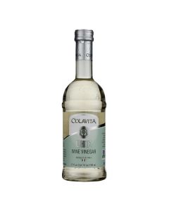 Colavita - Aged White Wine Vinegar - 17 Fl oz.
