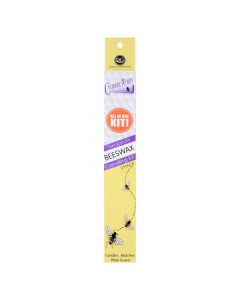 Cylinder Works - Beeswax Ear Candles - 2 Pack