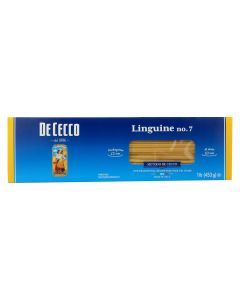 De Cecco Pasta - Linguine Pasta - Case of 20 - 16 oz.