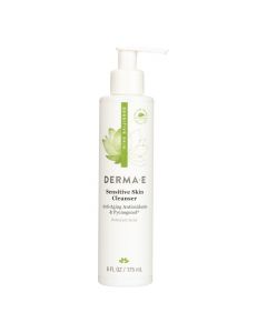 Derma E - Soothing Cleanser with Pycnogenol - 6 fl oz.