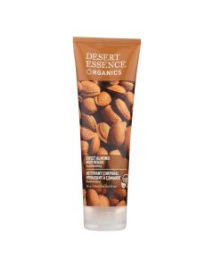 Desert Essence - Body Wash Almond - 8 fl oz