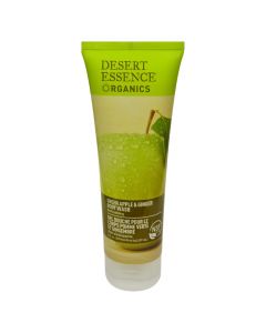 Desert Essence - Body Wash Green Apple and Ginger - 8 fl oz