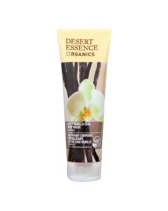 Desert Essence - Body Wash Vanilla Chai - 8 fl oz