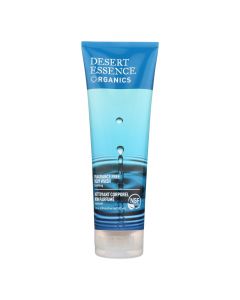 Desert Essence - Pure Body Wash Fragrance Free - 8 fl oz