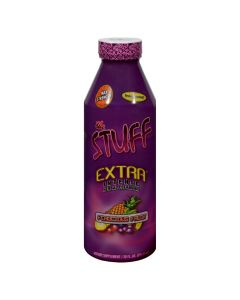Detoxify - Extra Stuff Fruit Punch Detox - 20 oz