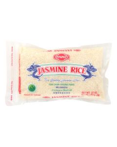 Dynasty Rice - Jasmine - 2 lb.