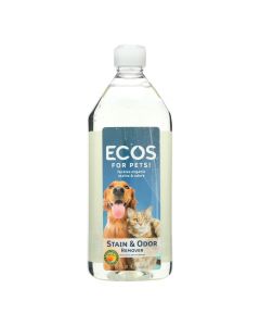 ECOS - Pet Stain and Odor Remover - 32 oz.