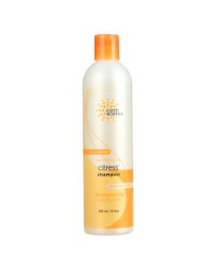 Earth Science Citress Shampoo for Fine and Oily Hair - 12 fl oz