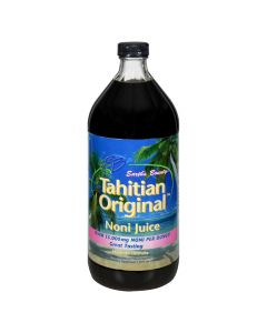 Earth's Bounty Tahitian Original Noni Juice - 32 fl oz