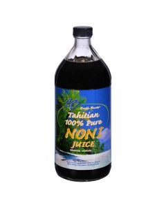 Earth's Bounty Tahitian Pure Noni Juice - 32 fl oz