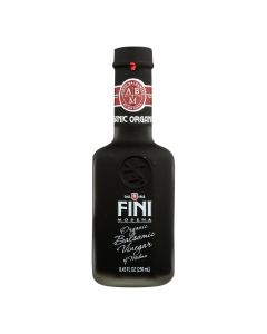 Fini Vinegar Balsamic - Case of 6 - 8.45 Fl oz.
