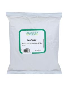 Frontier Herb Curry Powder - Single Bulk Item - 1LB