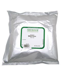 Frontier Herb Onion Powder - Single Bulk Item - 1LB