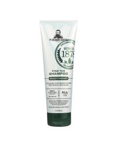 Grandpa's Pine Tar Shampoo - 8 fl oz