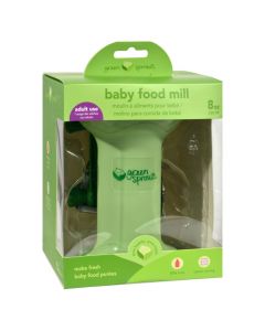Green Sprouts Baby Food Mill