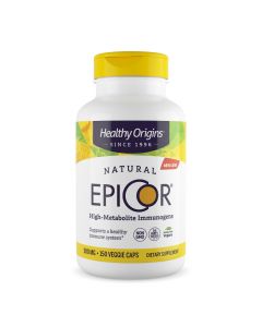 Healthy Origins EpiCor - 500 mg - 150 Capsules