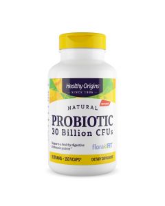 Healthy Origins Probiotic 30 Billion CFU - 150 Vcaps