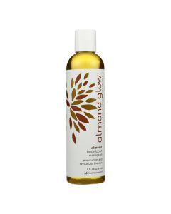 Home Health Almond Glow Skin Lotion Fragrance Free - 8 fl oz