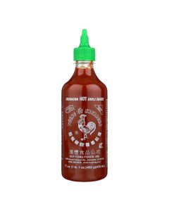 Huy Fong Sriracha Chili Sauce - 1 Each - 17 OZ