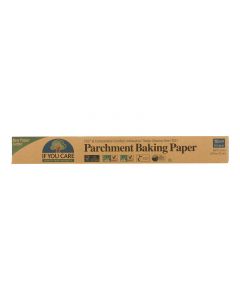 If You Care Parchment Paper - 70 Sq Ft Roll