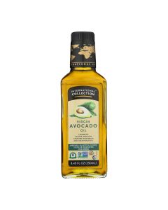 International Collection Avocado Oil - Virgin - Case of 6 - 8.45 Fl oz.