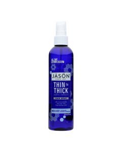 Jason Thin To Thick Extra Volume Hair Spray - 8 fl oz
