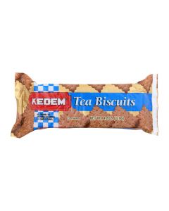 Kedem Tea Biscuits - Plain - 4.2 oz.