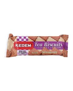 Kedem Tea Biscuits - Vanilla - 4.2 oz.