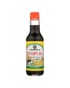 Kikkoman Tempura Dipping Sauce - 10 oz.