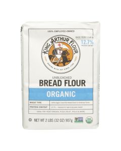 King Arthur Bread Flour - Case of 12 - 2