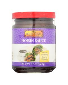 Lee Kum Kee Lee Kum Kee Hoisin Sauce - Hoisin - Case of 6 - 8.5 oz.