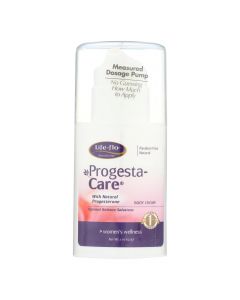 Life-Flo Progesta-Care Body Cream - 2 oz