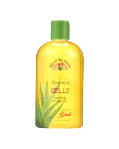 Lily of the Desert - Aloe Vera Gelly - 12 fl oz.