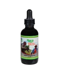 Maca Magic Express Extract - 2 fl oz