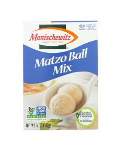 Manischewitz - Matzo Ball Mix - 5 oz.