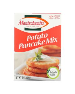 Manischewitz - Potato Pancake Mix - 6 oz.