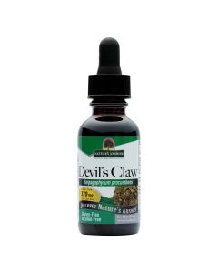 Nature's Answer - Alcohol Free Devil's Claw Root - 1 oz