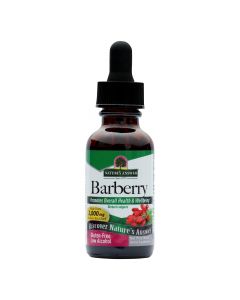 Nature's Answer - Barberry Root - 1 fl oz