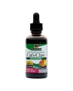 Nature's Answer - Cat's Claw Inner Bark - 2 fl oz